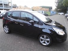 Opel Meriva - 1.4 TURBO COSMO