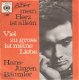 Hans-Jürgen Bäumler - Aber Mein Herz Ist Allein - vinylsingle 1964- DUITS - 1 - Thumbnail