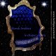 Barok Canape Arabica Sahara Gold Bleu Velvet - 3 - Thumbnail