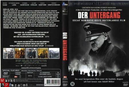 dvd lijst - 1