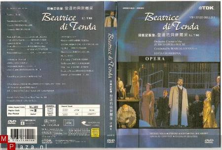 dvd lijst - 1