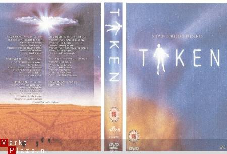 dvd lijst - 1