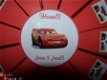Disney Cars Traktatie Taart - 5 - Thumbnail