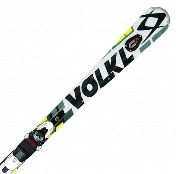 Völkl RaceTiger SC UVO Slalom Carve Ski cm 2017 165 170 175 - 1