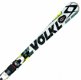 Völkl RaceTiger SC UVO Slalom Carve Ski cm 2017 165 170 175 - 1 - Thumbnail