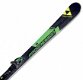 Fischer Progressor F19 Ti Race Slalom carve ski 2017 163 170 - 1 - Thumbnail