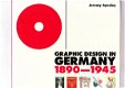 Graphic design in Germany 189--1945 by Jeremy Aynsley - 1 - Thumbnail