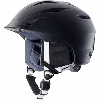 Mcb01 Marker Consort black skihelm S M L XL ski helm - 1