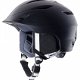 Mcb01 Marker Consort black skihelm S M L XL ski helm - 1 - Thumbnail