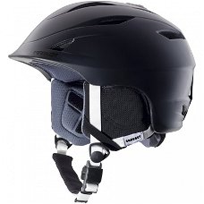 Mcb01 Marker Consort black skihelm S M L XL ski helm