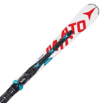 Atomic Redster Doubledeck 3.0 SL Slalom Ski - 1