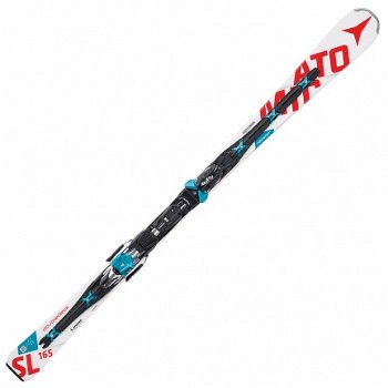 Atomic Redster Doubledeck 3.0 SL Slalom Ski - 2