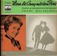 Conny & Will Brandes -EP Wenn die Conny mit dem Peter-Vinyl EP 1958 -DUITS - 1 - Thumbnail