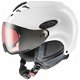 Uvex HLMT 300 Visor VP Vario Pola helm met vizier XS M L XL - 2 - Thumbnail