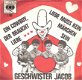 Geschwister Jacob - Ein Cowboy der bracht liebe - - Vinylsingle 1965-DUITS - 1 - Thumbnail