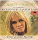 Orchester James Last - Lara's Theme - Eine Ganze Nacht - vinylsingle 1966- Duits (instr) - 1 - Thumbnail