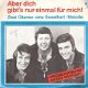 Nilsen Brothers - Aber dich gibt's nur einmal für mich - Zwei Gitarren - vinylsingle 1972 DUITS - 1 - Thumbnail