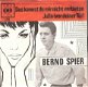 Bernd Spier - Das kannst du mir nicht verbieten - Julia -Vinylsingle 1963- DUITS - 1 - Thumbnail