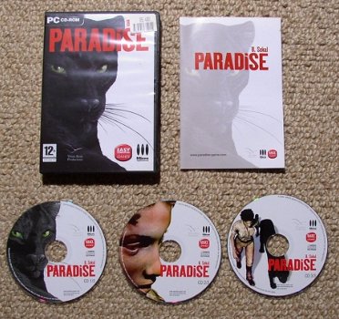 Paradise - 1