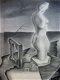 Torso op vlonder bij overstroming - Hessel de Boer 1921-2003 - 2 - Thumbnail