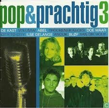 Pop & Prachtig 3 VerzamelCD - 1