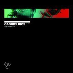 Gabriel Rios - Angelhead (Nieuw/Gesealed) CD - 1