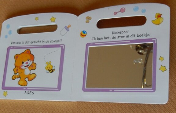 Alles over mijn dag - Fisher Price - Afbeelding 3