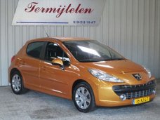 Peugeot 207 - 1.6 VTi XS Pack LPG