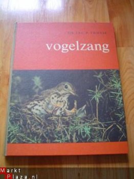 Vogelzang door Jac. P. Thijsse - 1