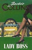 Jackie Collins Lady Boss - 1