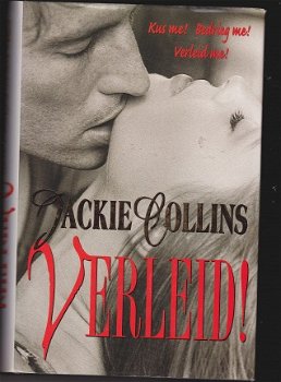Jackie Collins Verleid - 1