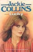 Jackie Collins Lucky
