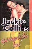 Jackie collins Gevaarlijke kus - 1