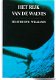 Het rijk van de walvis door Heathcote Williams - 1 - Thumbnail