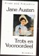 Jane Austen Trost en vooroordeel - 1 - Thumbnail