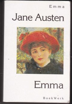 Jane Austen Emma - 1