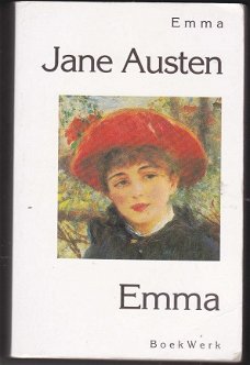 Jane Austen Emma