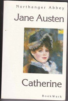 Jane Austen Catherine - 1