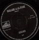 Adamo- Ballade À La Pluie- Ma Tête -1964 vinylsingle- FRANSTALIG - 1 - Thumbnail