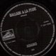Adamo- Ballade À La Pluie- Ma Tête -1964 vinylsingle- FRANSTALIG - 1 - Thumbnail
