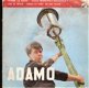 ADAMO - EP: Tombe La Neige (Belgium ) Vinyl EP 1964 -FRANSTALIG - 1 - Thumbnail
