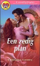 CL 734: Georgina Gentry - Een Zedig Plan - 1