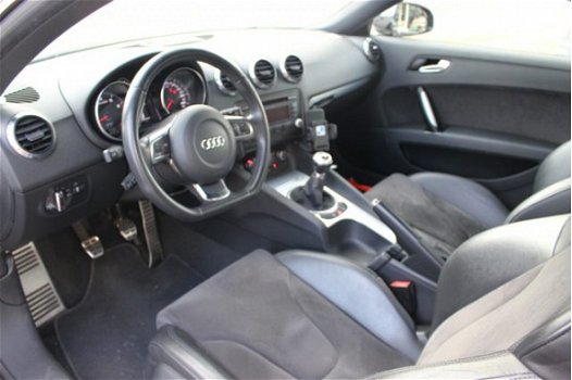 Audi TT - 1.8 TFSI PRO LINE Xenon Bose 18