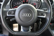 Audi TT - 1.8 TFSI PRO LINE Xenon Bose 18"LM Leer