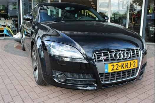 Audi TT - 1.8 TFSI PRO LINE Xenon Bose 18