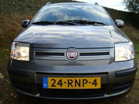 Fiat Panda - EDIZIONE COOL/AIRCO/AUDIO/26829KM/NAP - 1