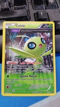 celebi xy93 promo - 0