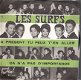 Les Surfs- A present Tu Peux t'en Aller- Ca N'A Pas D'Importance- vinylsingle 1964-FRANSTALIG - 1 - Thumbnail