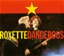 Roxette ‎– Dangerous 4 Track CDSingle - 1 - Thumbnail