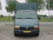 Renault Master - 2.8D JWR Horsetrucks Veewagen 114 pk - 1 - Thumbnail